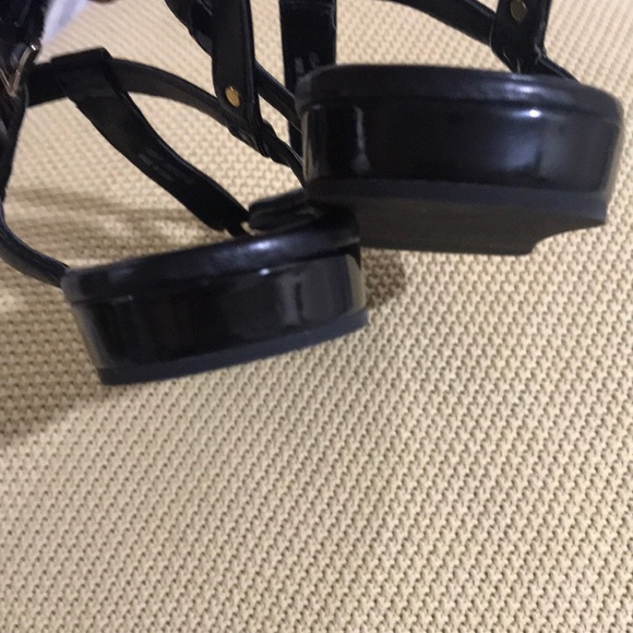 Cole Haan strap Sandler - Picture 4 of 5